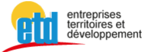 Entreprise Terrritoires et Développement